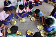 Rajasthan Allocates Funds to Replace Old Kitchen Utensils in 53,738 Schools Under Midday Meal Scheme