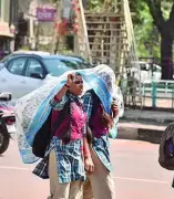 Rajasthan Collectors Can Declare School Holidays Amid Heatwave