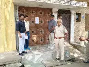 Rajasthan Crackdown: 6 Illegal Clinics Sealed After 7 Child Deaths in Salumber