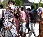 Rajasthan Heatwave Intensifies: Barmer Hits 41.6°C, Jaipur to Touch 40°C Soon