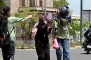Rajasthan Heatwave: Sriganganagar Hits 44.5°C, Hottest in India