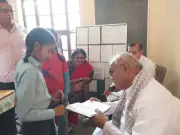 Rajasthan Minister Exposes Shocking Gaps in Govt Schools During Surprise Inspections