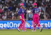 Rajasthan Royals Aim to Cement Top Spot Against Inconsistent Sunrisers Hyderabad in IPL Clash