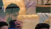 Rajasthan Royals Captain Riyan Parag Caught Vaping in Dressing Room During IPL Match