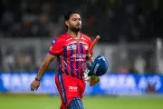 Rajasthan Royals Clinch 40-Run Victory Over Lucknow Super Giants in IPL Clash