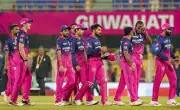 Rajasthan Royals' Nightmare: IPL 2026 Collapse Sets Multiple Unwanted Records