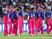 Rajasthan Royals Win Toss, Opt to Bowl First Against RCB in Guwahati