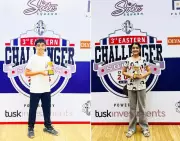 Rajasthan Squash Academy Stars Win Bronze at Eastern Challenger 2026