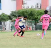 Rajasthan U-20 Football Championship Kicks Off in Chittorgarh on Monday