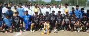Rajasthan U-20 Football Championship Kicks Off in Chittorgarh with Grand Inauguration