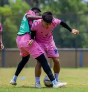 Rajasthan United FC Aims for Strong Finish in Final I-League Stage 1 Clash