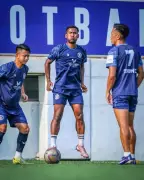 Rajasthan United FC Faces Crucial Away Test Against Sreenidi Deccan in IFL