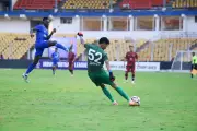 Rajasthan United FC Stuns Dempo SC with Dramatic 2-1 Comeback Victory in IFL
