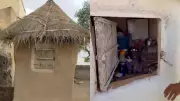 Rajasthan's Clay Fridge: An Eco-Friendly Solution to Food Spoilage