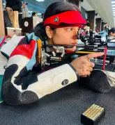 Rajasthan's Khwaish Sharma to Represent India at ISSF Junior World Cup in Cairo