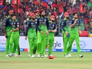 Rajat Patidar Admits RCB Fell Short by 15-20 Runs Against Delhi Capitals