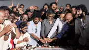 Rajinikanth's 'Jailer 2' Wraps Filming, Celebrates with Cast and Crew