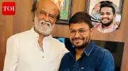 Rajinikanth's 'Thalaivar 173' to Begin Filming in April 2026, Targets 2027 Pongal Release