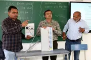 Rajkot Election Preparations Complete for Municipal and Panchayat Polls