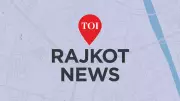 Rajkot Revenue Clerk Assaulted, Threatened During Election Duty at Mamlatdar Office
