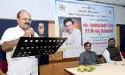 Rajkumar's 97th Birth Anniversary Celebrated with Enthusiasm in Belagavi