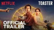 Rajkummar Rao and Sanya Malhotra's 'Toaster' Web Series Trailer Released