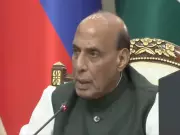 Rajnath Singh Advocates Peace at SCO Meeting, Says Not an Era of War