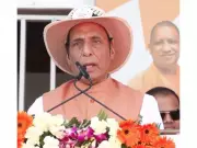 Rajnath Singh Applauds Indian Athletes for Outstanding Performance and Rise in Sports