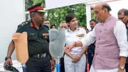 Rajnath Singh Inaugurates Advanced Medical Centers for Armed Forces in Delhi