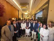 Rajnath Singh to Raise Terrorism Issue at SCO Meeting in Pakistan