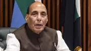 Rajnath Singh Urges Quick Decisions, Long-Term Preparedness Amid West Asia Crisis
