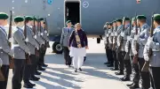 Rajnath Singh's Germany Visit Aims to Boost Defence and Industrial Ties