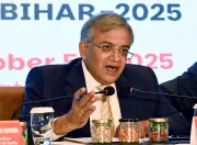 Rajya Sabha Chairman Rejects Impeachment Motion Against Chief Election Commissioner