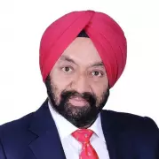 Rajya Sabha MP Urges Special Package for Punjab Farmers Hit by Unseasonal Rains