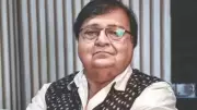 Rakesh Bedi Praised for Dhurandhar Role, Meets Researcher Aditya Raj Kaul