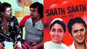 Rakesh Bedi Reveals Unpaid Role in 'Saath Saath' During Farah Khan's Candid Chat