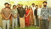 Ram Charan Meets ‘Vaazha 2’ Team Amid ‘Peddi’ Shoot; Film Releasing in Telugu on April 24