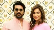 Ram Charan Reveals Parenting Style: 'Rough Dad' Role, Upasana as Emotional Anchor