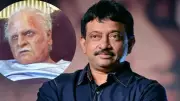 Ram Gopal Varma Reveals Why He Humanizes Gangsters in Films Like Satya