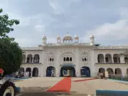 Ramdas Town: Where a Herdboy Became Baba Budha