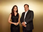 Ramsons Perfumes Appoints Mrunal Thakur as Brand Ambassador