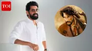 Rana Daggubati Denies Role in SS Rajamouli's 'Varanasi', Confirms Not Part of Cast