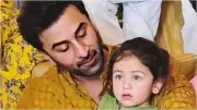 Ranbir Kapoor Reveals Daughter Raha's Influence on His Lord Rama Role in 'Ramayana'