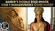 Ranbir Kapoor To Play Dual Roles Of Ram And Parashurama In Nitesh Tiwari's Ramayana