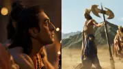 Ranbir Kapoor's Dual Role in Ramayana: Portraying Both Rama and Parashurama