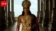 Ranbir Kapoor's 'Rama' Teaser Drops on Hanuman Jayanti, Reveals Epic Ramayana Visuals