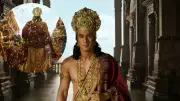 Ranbir Kapoor's Ramayana Teaser Sparks AI Debate, Actor Clarifies Scene