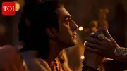 Ranbir Kapoor's 'Ramayana' to be 6-Hour Epic, Releases Diwali 2026
