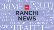 Ranchi CEO Reviews Electoral Roll Preparations in Hatia Assembly Constituency