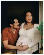 Randeep Hooda and Lin Laishram Welcome Daughter Nyomica, Share Joyous News